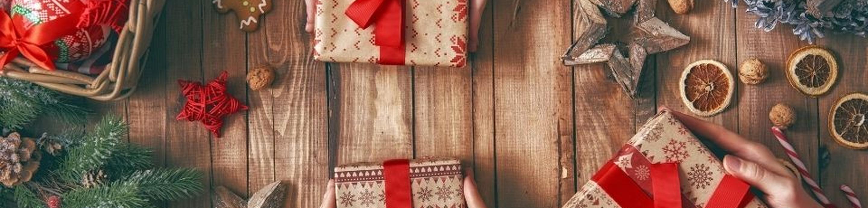 La Top 5 delle idee regalo di Natale per i genitori