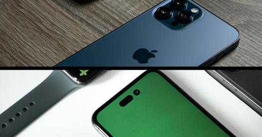 iPhone 13 vs iPhone 14: Lohnt es sich zum neueren Modell zu greifen? | Back  Market