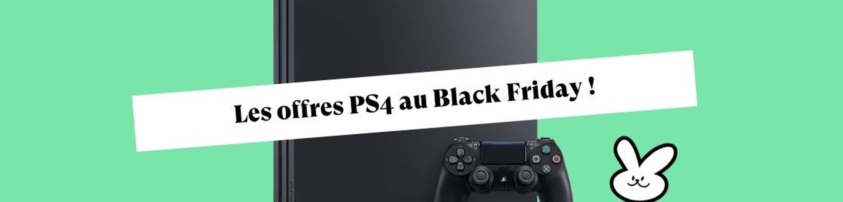 bon-plan-ps4-black-friday