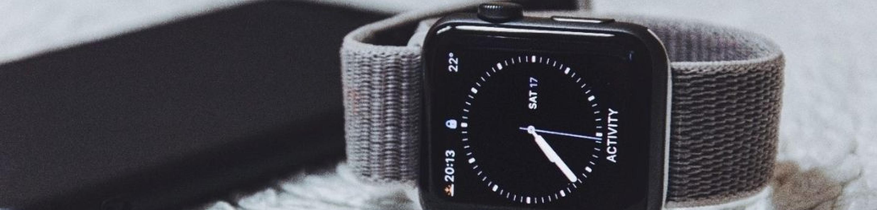 cadrans apple watch