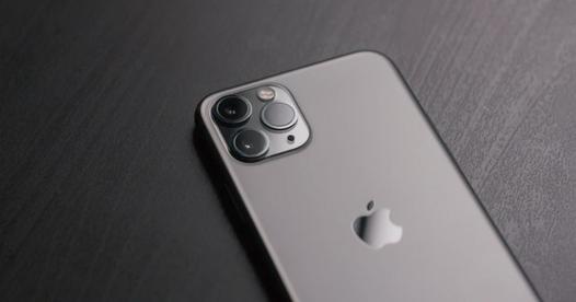 Wat zal ik kiezen: een iPhone 11 of een iPhone 11 Pro?