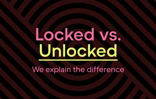 What’s the difference between a locked and unlocked phone?