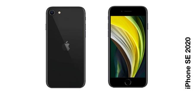iPhone8や8 PlusとiPhone SE(第2世代・第3世代)を徹底比較！おすすめの