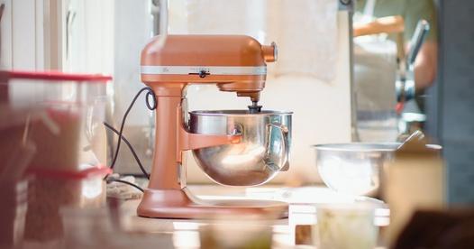 Appareils ménagers et robots : les indispensables de votre cuisine !