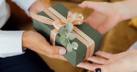 Top 10 mejores regalos de navidad para parejas