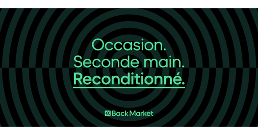 Occasion ou reconditionné : quelles différences ?