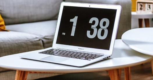 test macbook air 2015