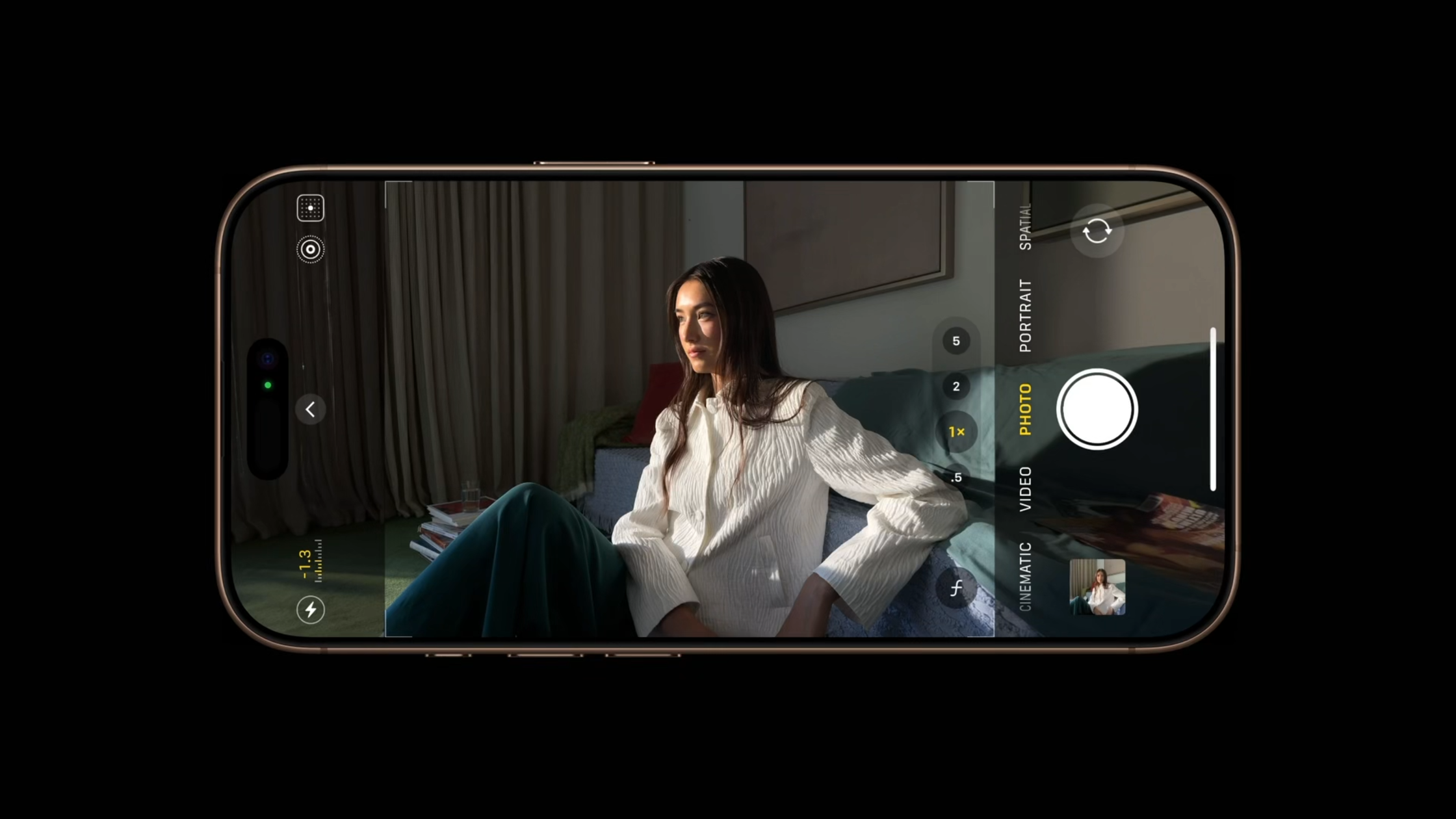 iPhone16 Proのレビュー！iPhone15 Proなど他モデルとの性能比較：今 