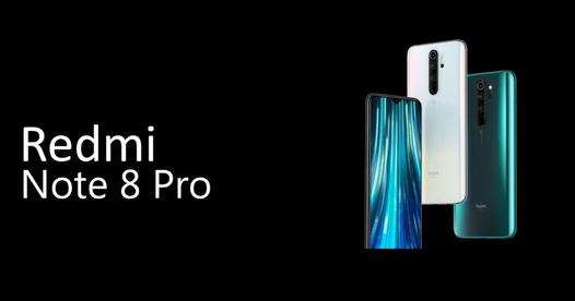 Xiaomi Redmi Note 8 Pro, análisis: review con características, precio y  especificacio