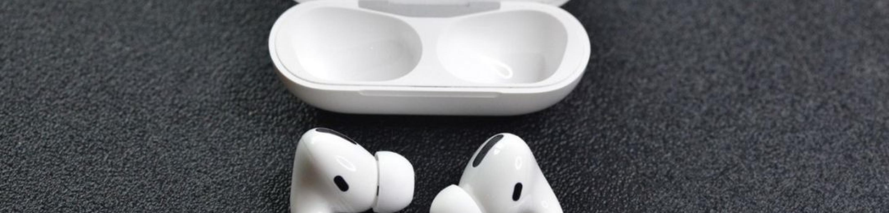 airpods 3 test