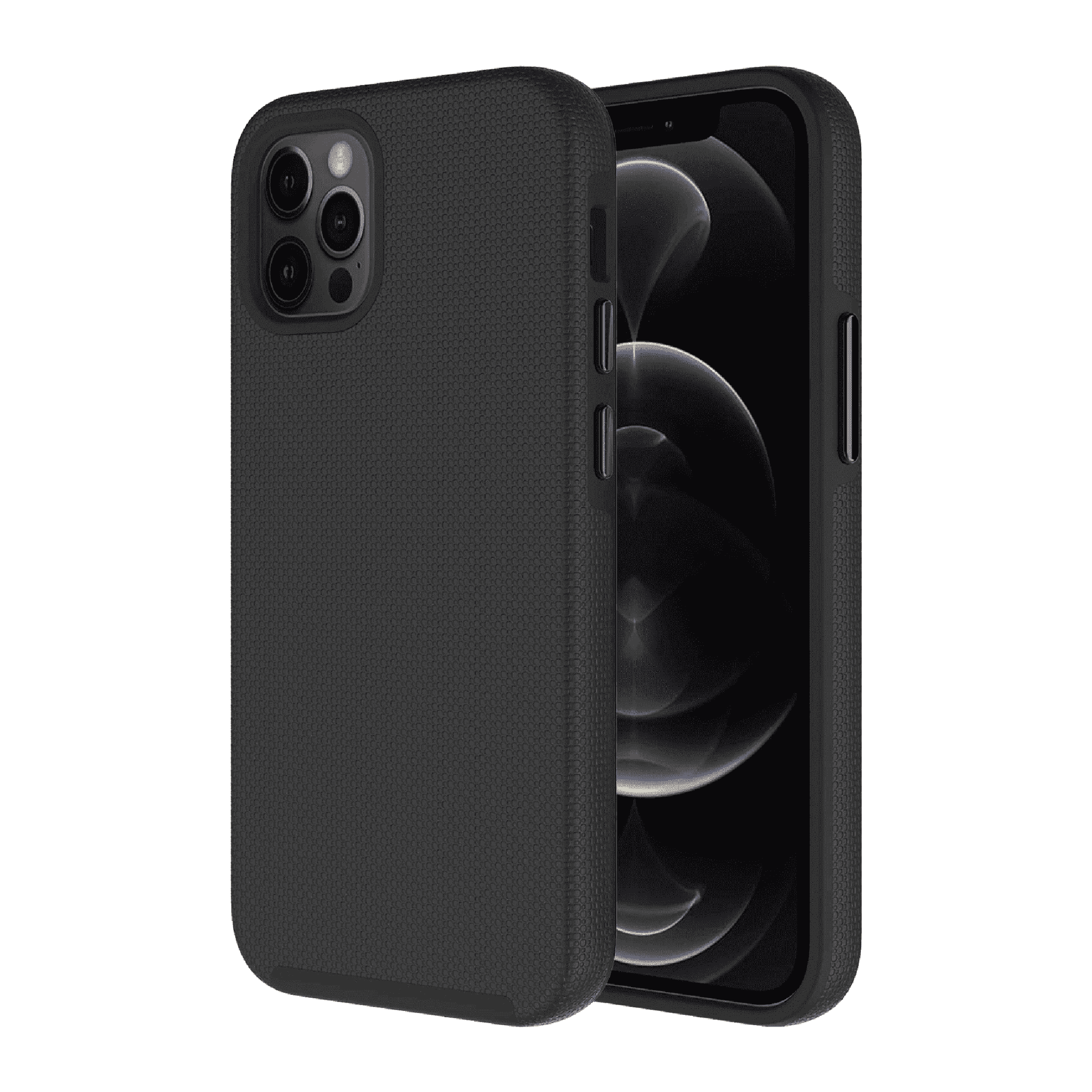 Axessorize Pro Tech iPhone 12 Case