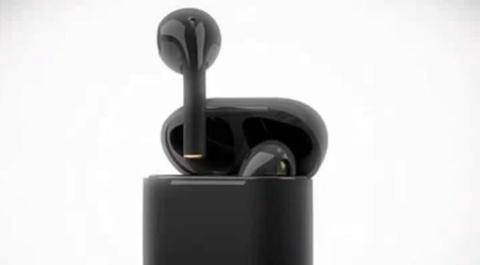 Airpods negro precio shops