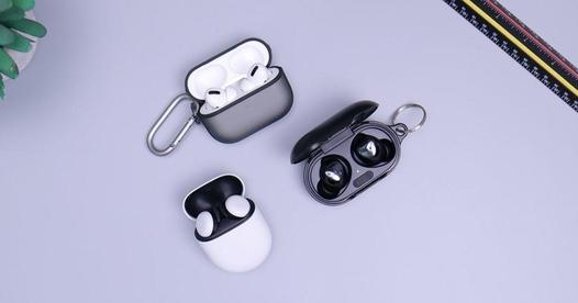 AirPods Hüllen, Etuis und andere Gehäuse: Welche sind die besten Schutzhüllen für deine AirPods?