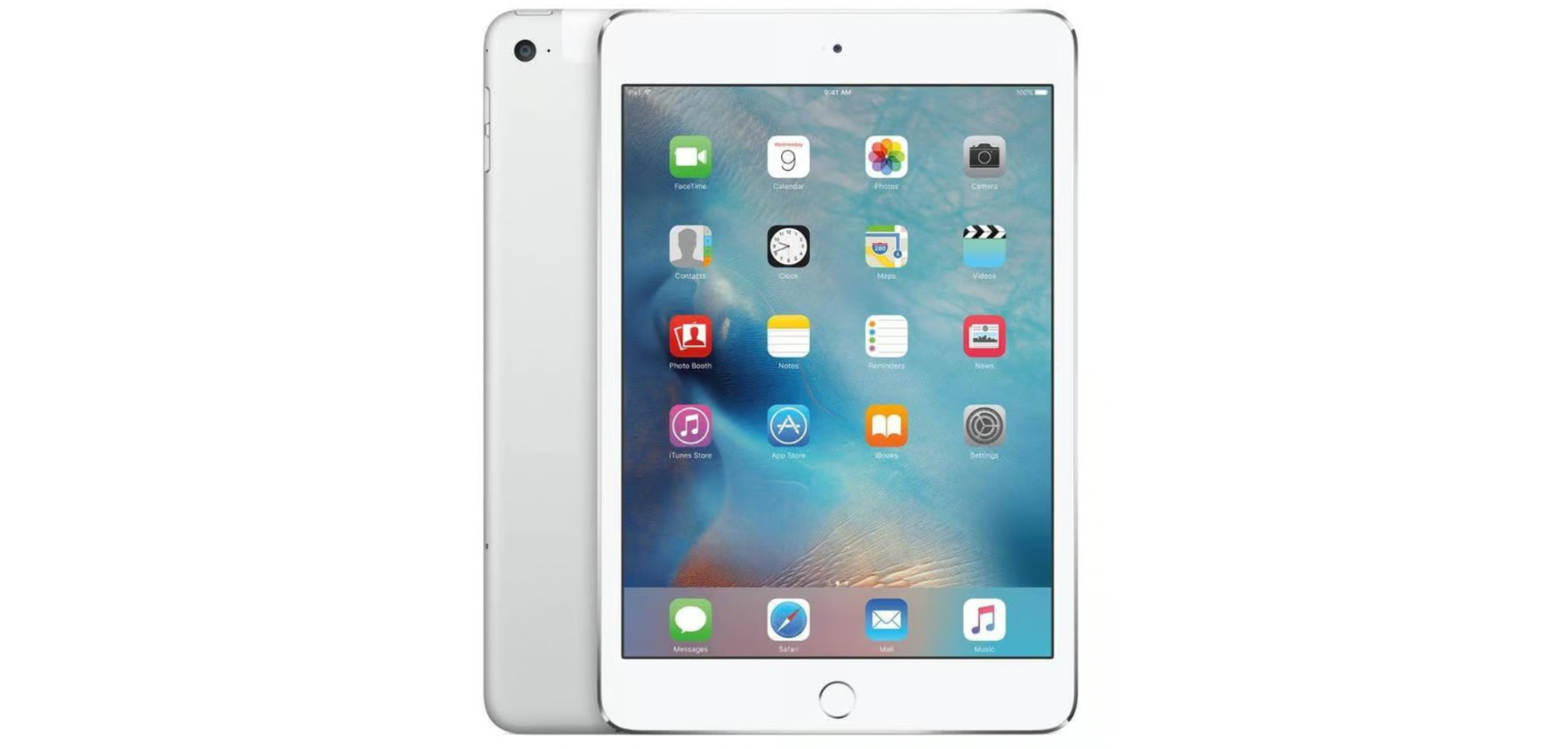 iPad mini 4とiPad mini 5の比較・違いをレビュー！ | バックマーケット