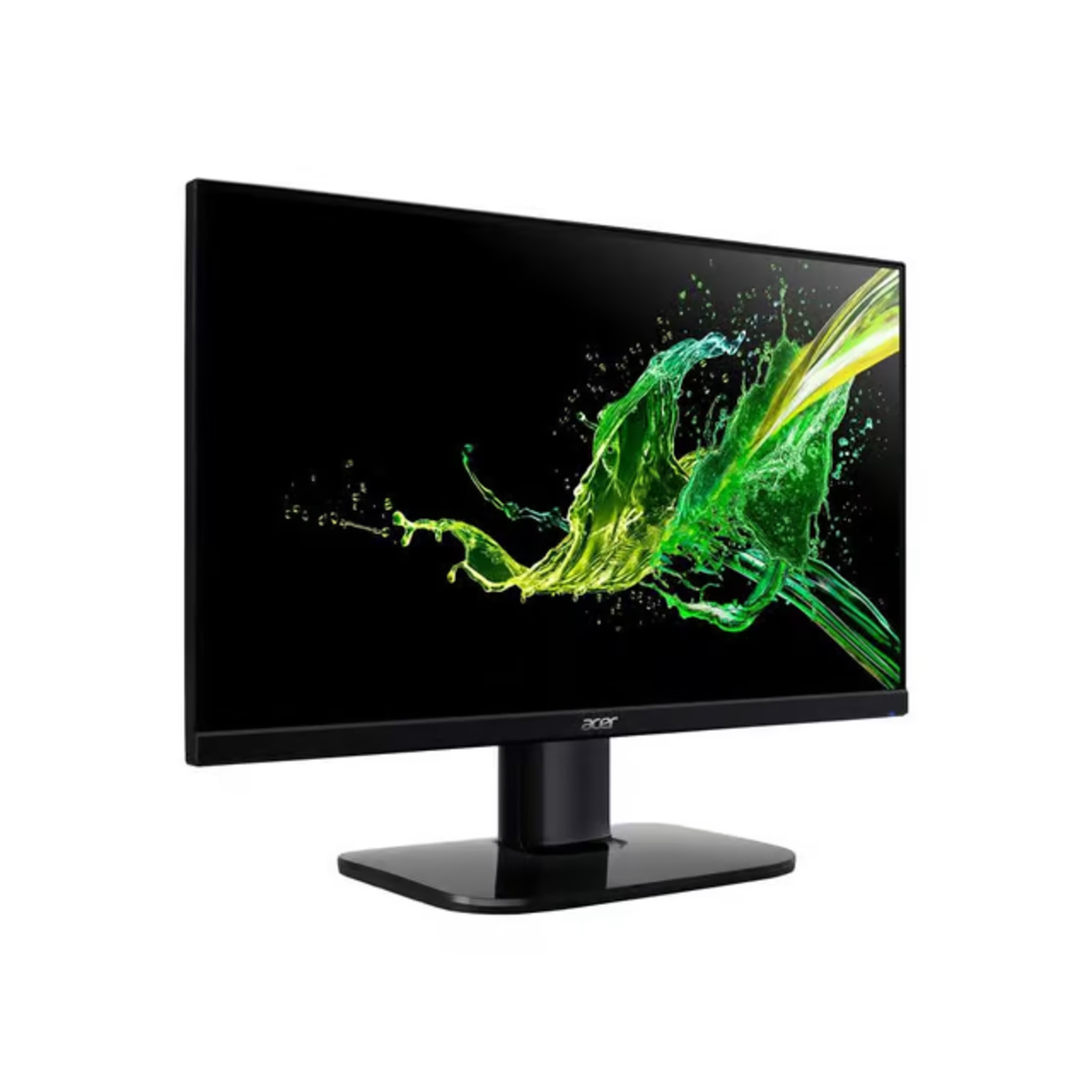 Acer Monitor 27-inch 1920 x 1080 LCD