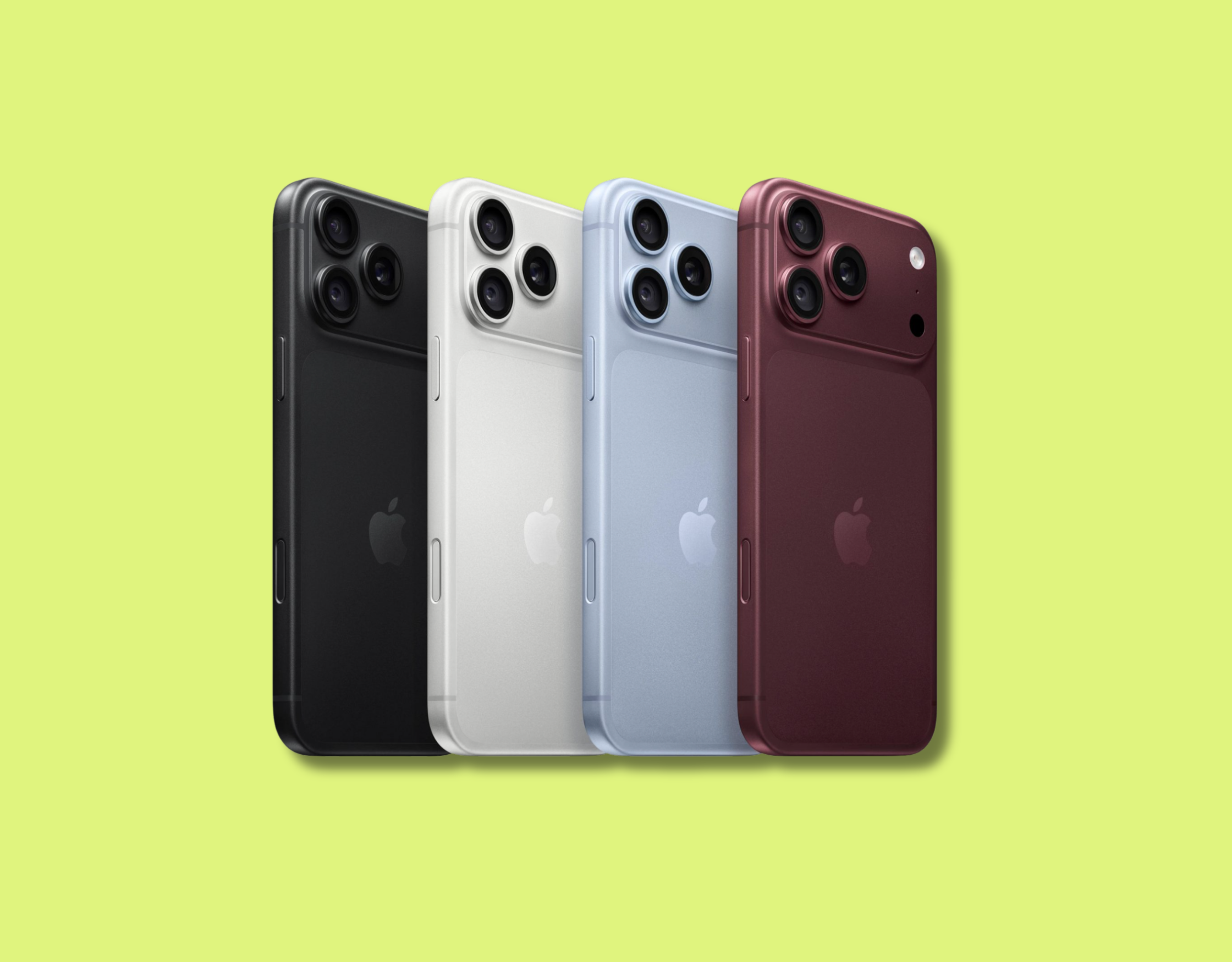 iPhone18 Pro Maxのスペックレビュー：性能や価格を一通り解説