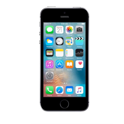 iphone se buyback
