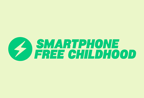 Childhood is too short to be spent on a smartphone | Back Market