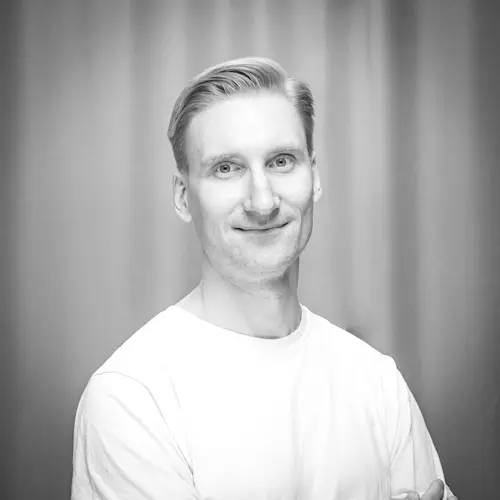 Samuli Ronkanen Profiilikuva