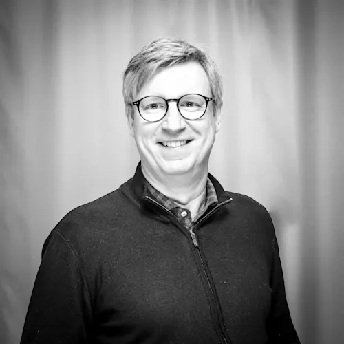 Mikael Rinne Mikael Rinne - Toimitusjohtaja