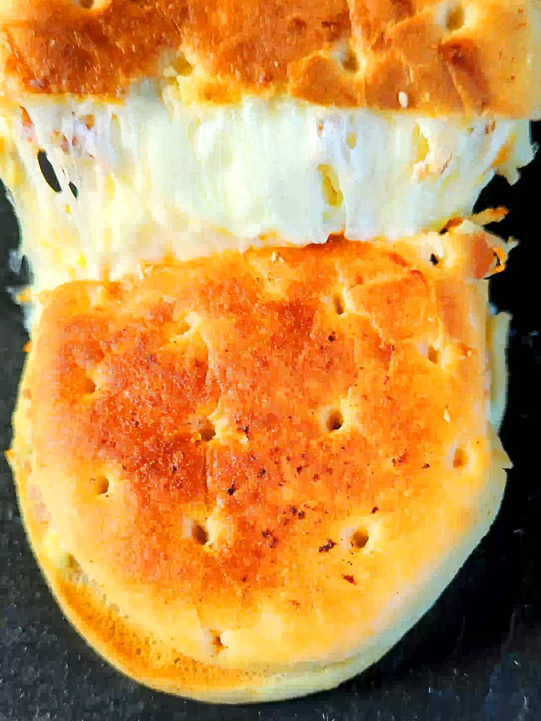 Jalapeño Popper Grilled Cheese Recipe | Deli Kitchen