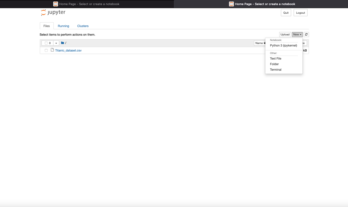 Exploring Data in Jupyter with Python and Pandas | Hex