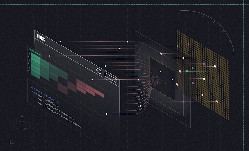 Lazy Dataframes Hero