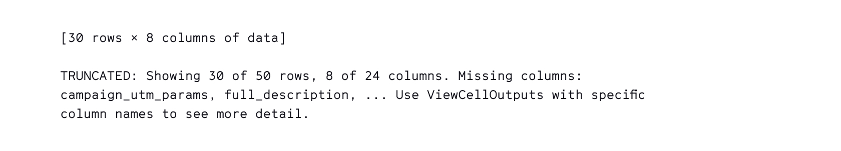 Why Analytics Agents Break Differently InlineImage Code 4 (1)