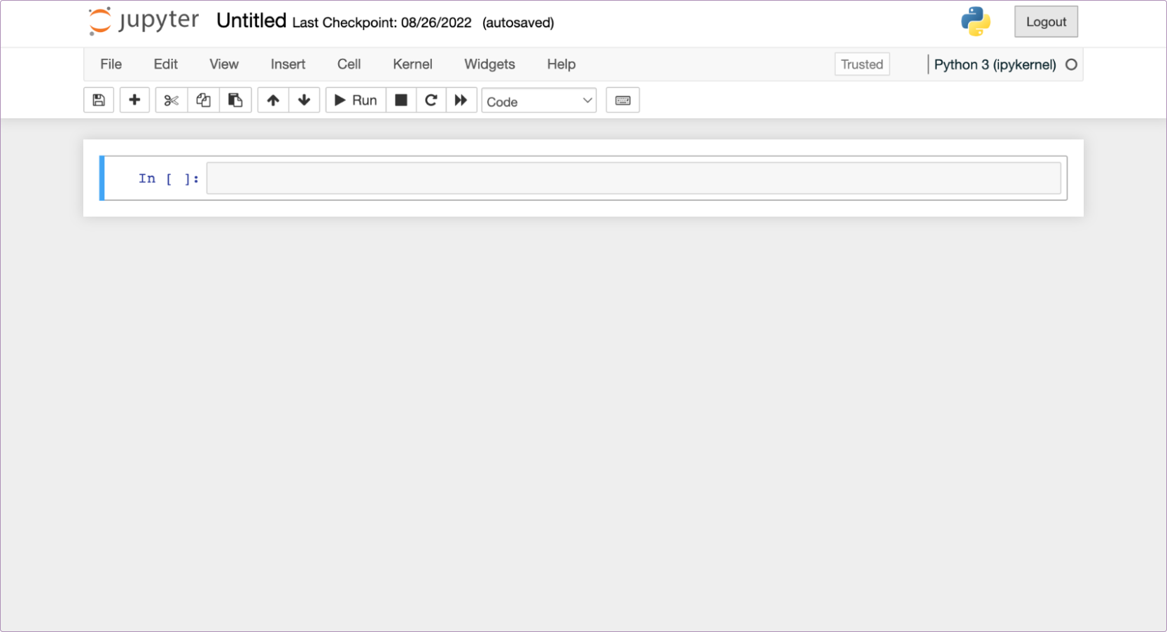 A beginner’s guide to Python notebooks | Hex