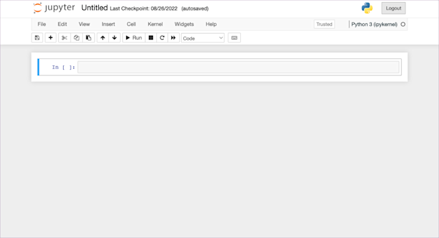 A beginner’s guide to Python notebooks | Hex