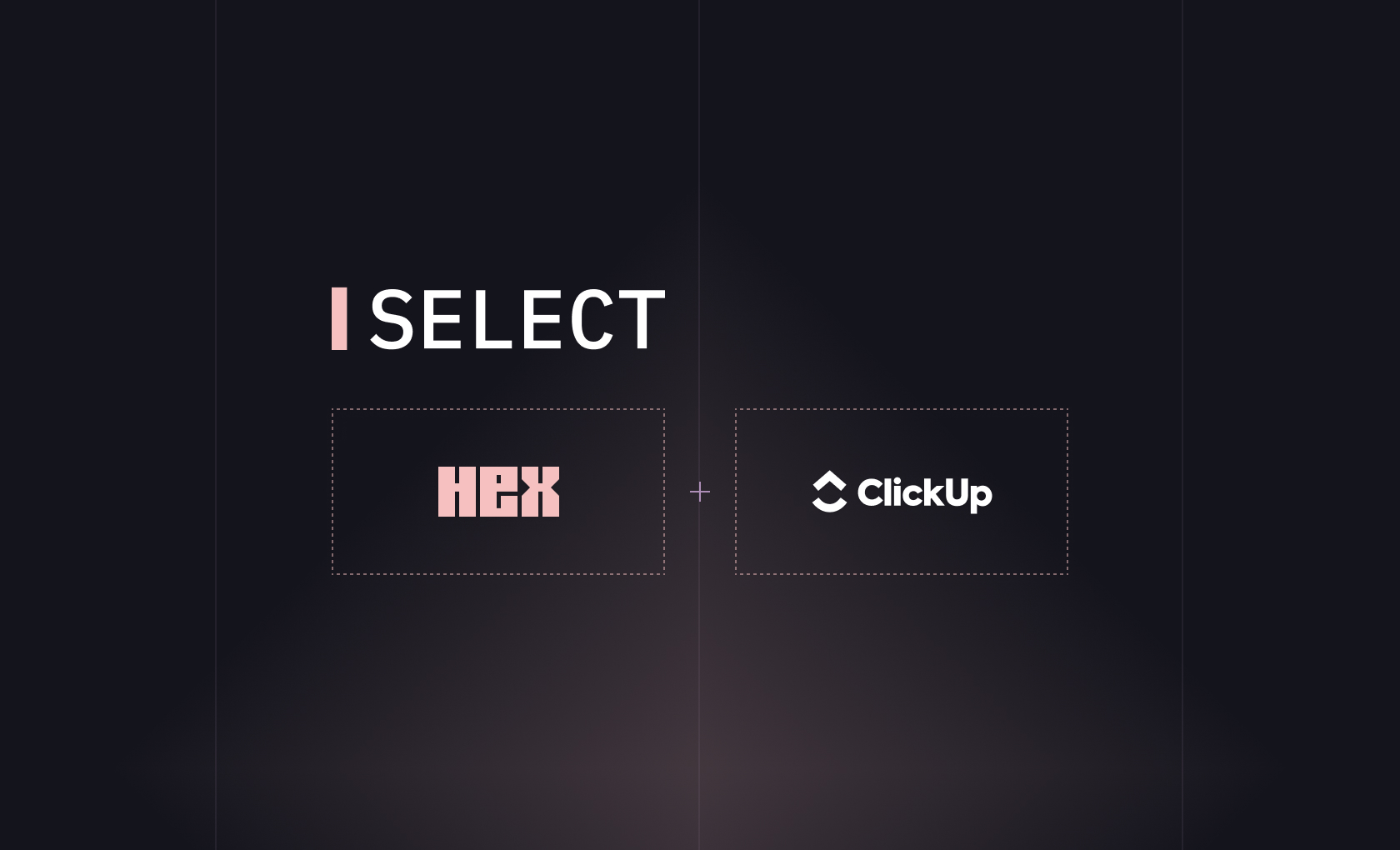 May-Select-Clickup