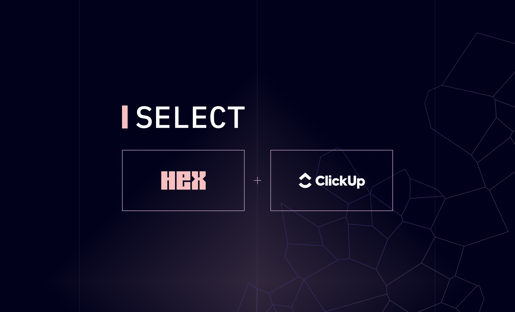 May-Select-Clickup