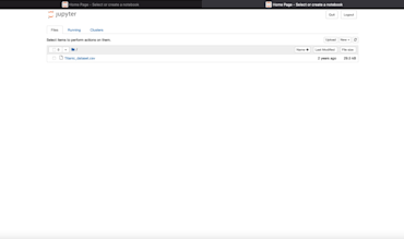 Exploring Data in Jupyter with Python and Pandas | Hex