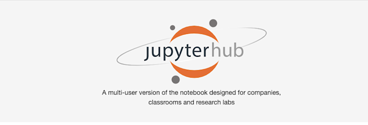 Jupyterhub