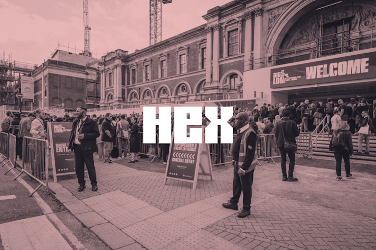hex-bdl