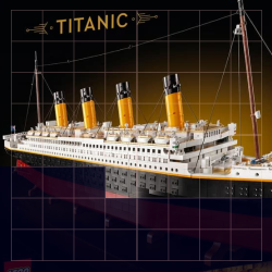 Titanic