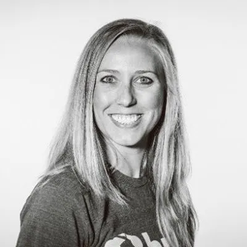 Kelly Burdine's portrait