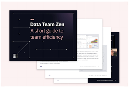 data team zen image