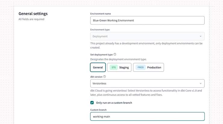 image 6 - blue-green deployment