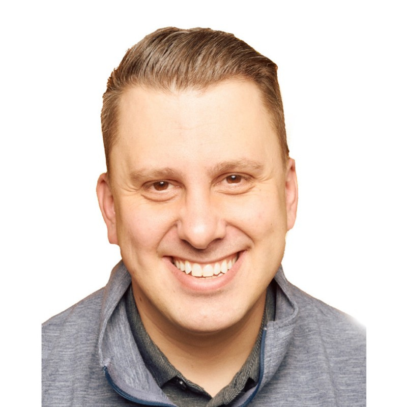 Nicklas Ankarstad's portrait
