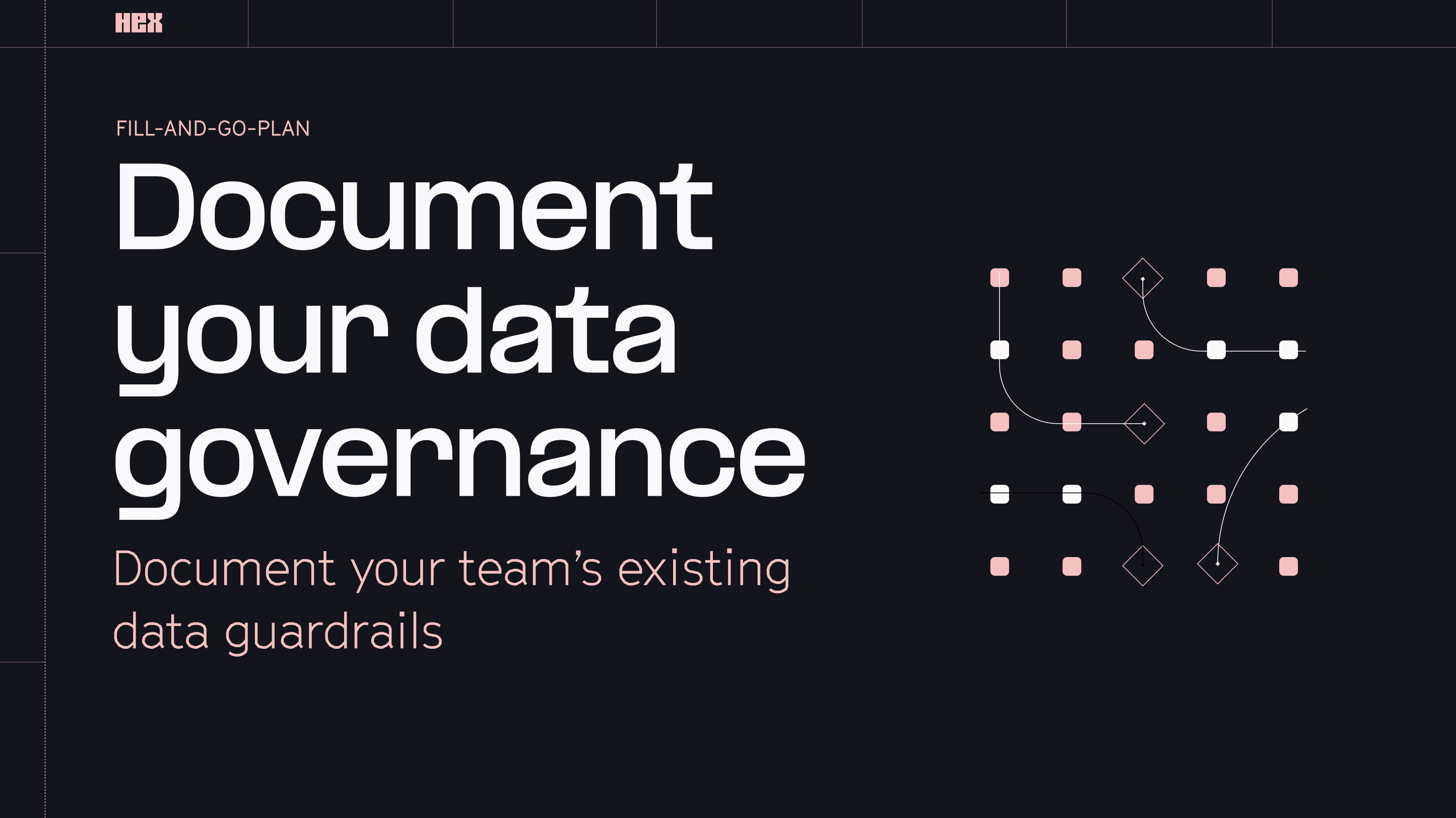 Data governance