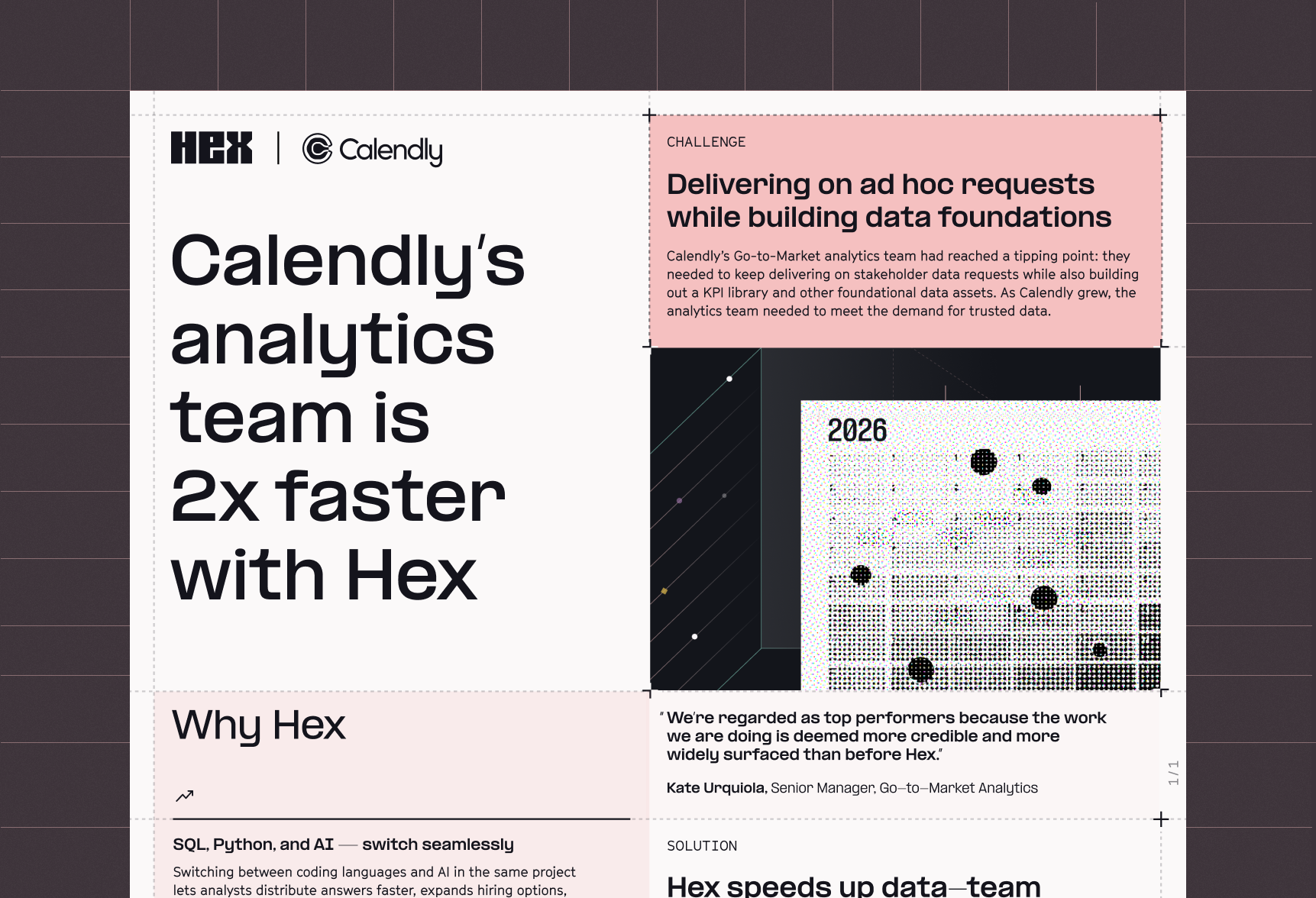 2025 Calendly 1Pager Resource Image