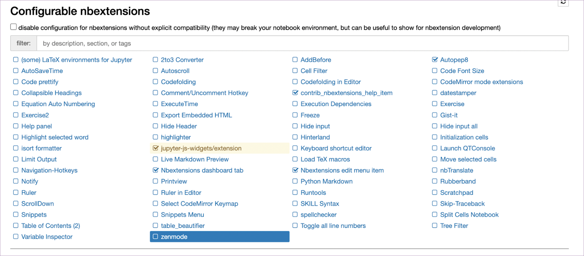 A beginner’s guide to Python notebooks | Hex