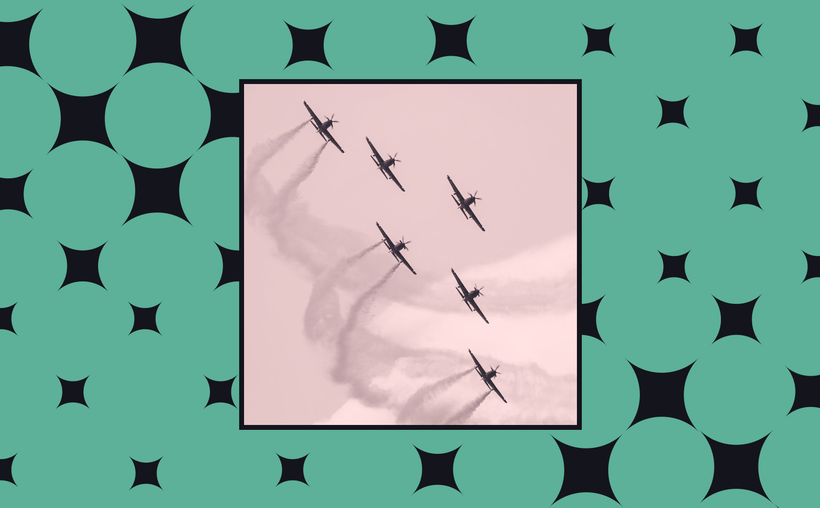 The AI Analytics Platform Hero