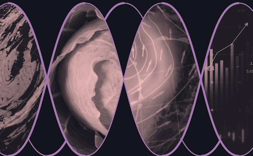 Hex in the Wild - December 2025 - Hero Image