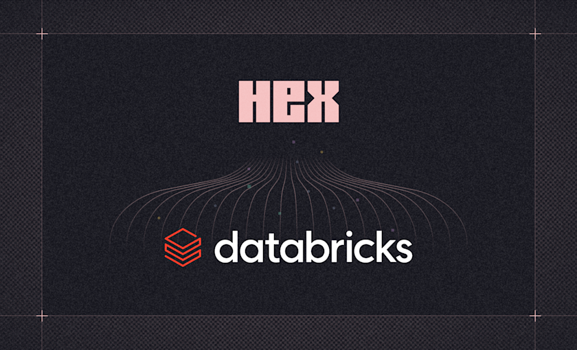 Databricks Unity Catalog Metric Views Hero Image