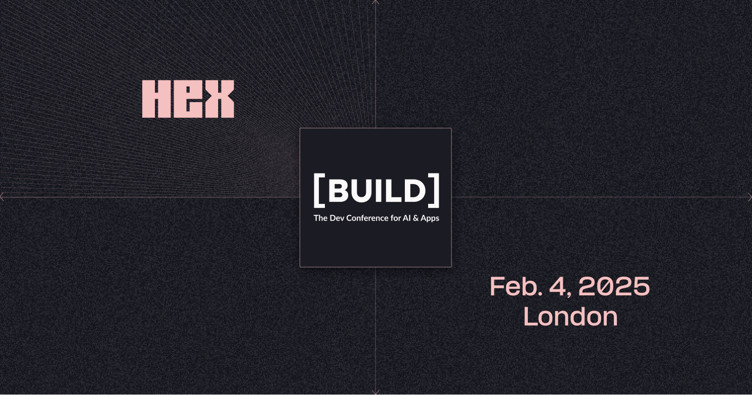 BUILD London