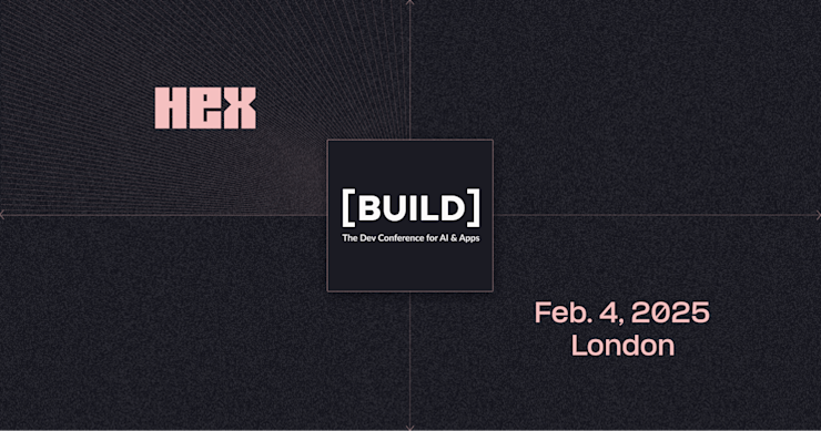 BUILD London