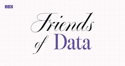 Friends of Data