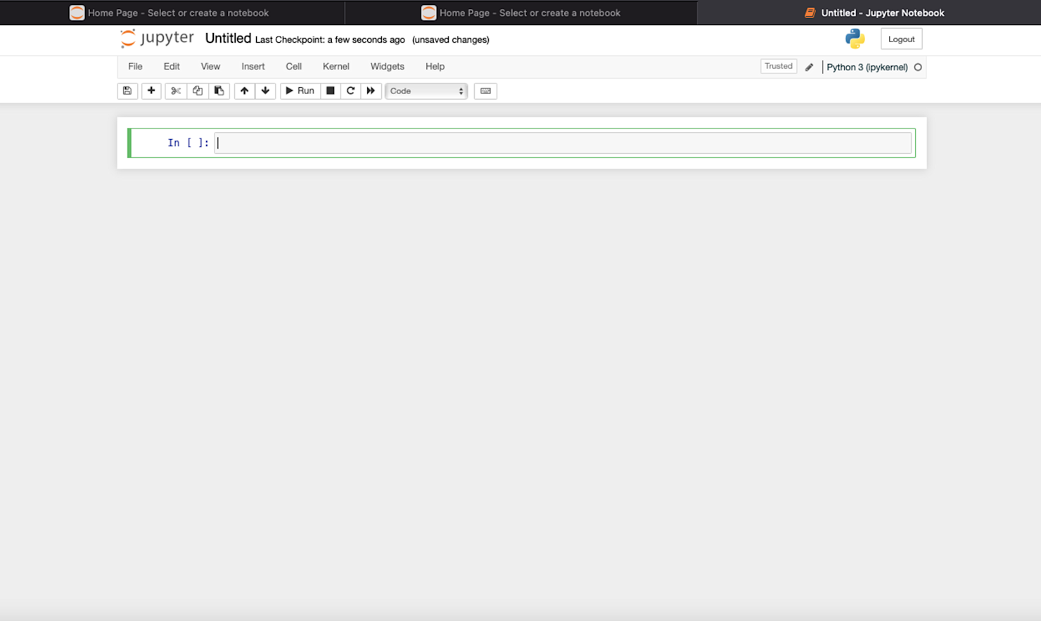 Exploring Data in Jupyter with Python and Pandas | Hex